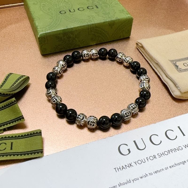 Gvc*1 bracelets